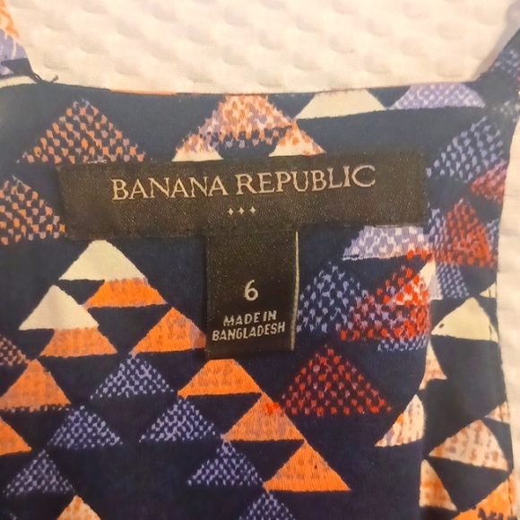 Banana Republic Dress - Picture 5 of 6
